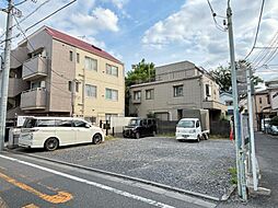 建築条件付豊島区長崎5丁目 土地