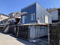 秦野市栃窪中古戸建