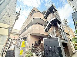 エステートTOKI 203