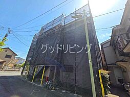 クロノス水元 101