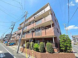 ペイネ新柴又 303