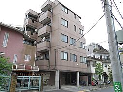 シュプレーム東金町 401