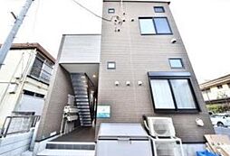 ハーモニーテラス西小岩V 201