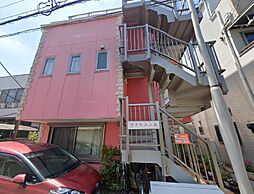 サクラコーポ 201