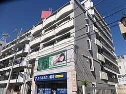 エールプラザ京成小岩 402