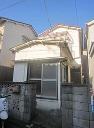 青戸2丁目貸家 1