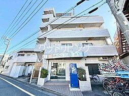 キャピタルビュー柴又 302