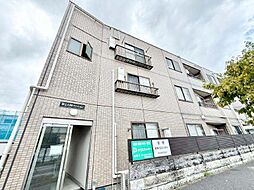 第二吉岡マンション 201