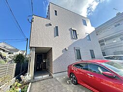 グレイスビレッヂ 203