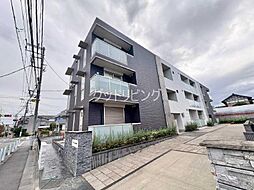 グランフォルト高砂 201