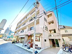 第三大信マンション 403