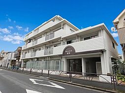 グリーンパーク水元 2階