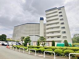 東建金町マンション 201