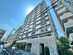 RJRリクロス立石 1301