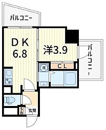 プレミア亀有 401
