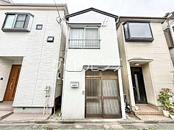 東水元1丁目戸建 1