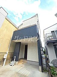 グランソフィア金町 1F