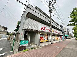 パールハイム 201