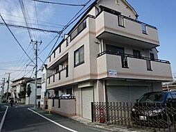 ハピネアオト 202