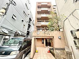 ウィンベルデュエット小岩 501