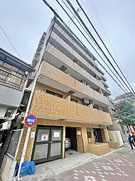 ライオンズマンション立石 401