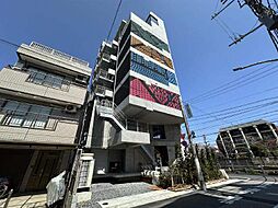 レイオーバー金町 502