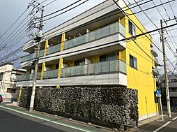 アンジュ・パレ 303