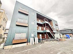 和幸マンション 105