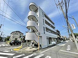 矢付ハイツ 401