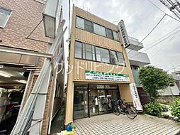 建協ハイツ 201