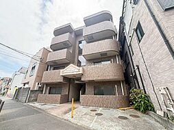 サンライフシンワ 201