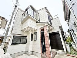 西水元2丁目貸家 1