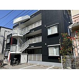 サンライズ中川 201