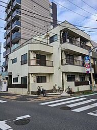 パーク　デュオ亀有 301