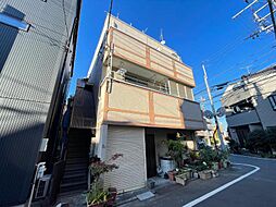 木佐ビル 西
