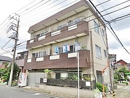 アサイハイツ 202