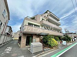 仙ノ倉ハイツ 202