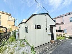 大川貸家 1F