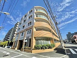 Angel柴又ブライトンテラス 401