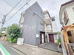 リブリ・金町 202