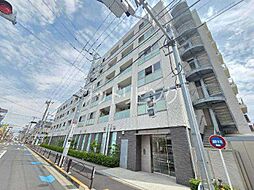 ボワエトワール立石 208