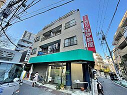 メリーマンション 202