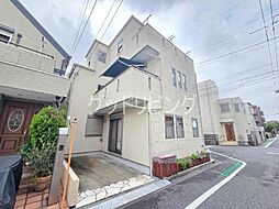 金町二丁目戸建 2-3F