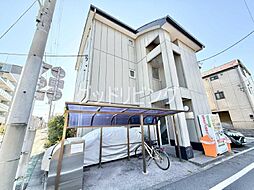 グレイスガーデン 303