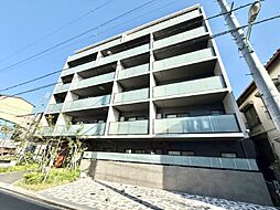 プラネソシエ青戸 504
