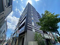 ラフィスタ金町 302