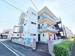 八十吉コーポ 101