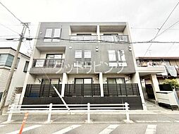 ソルフィー金町 202