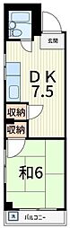 パークサイド柴又 206