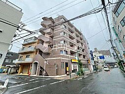 アベニール高砂 202